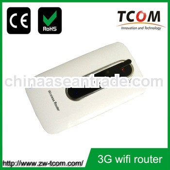 Outdoor long range wireless router with high quality