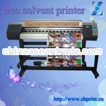 Outdoor printer/Eco solvent printer/DX5 printhead eco solvent printer