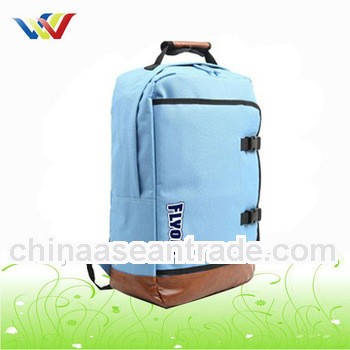 Outside Cute Funny School Backpacks 2014