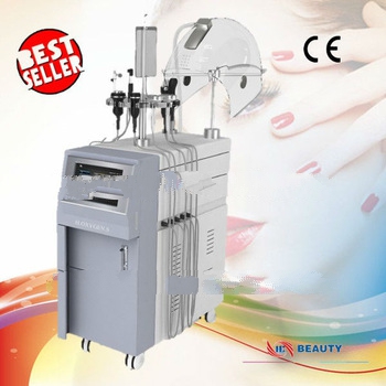 Oxygen Mask Oxygen Jet Beauty Equipment