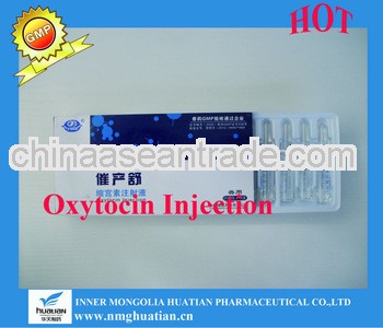 Oxytocin Injection/veteriayr hormonal drugs