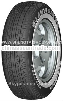 P215/75R15 100S 100T speed / PRIMETOUR brand / Tire factory