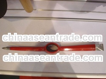 P401 Pickaxes Farming steel&Garden tools