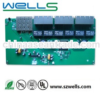 PCBA OEM & pcb manufacturing