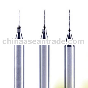 PCB Drill bits for electronic components