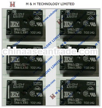 PCB relay JS1-12V-F 12V 10A relay