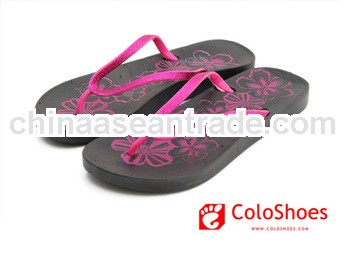 PCU flip flop material