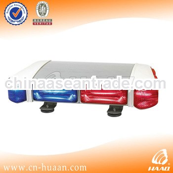 PC magnet Mini Xenon Lightbar