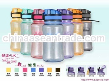 PC water bottle