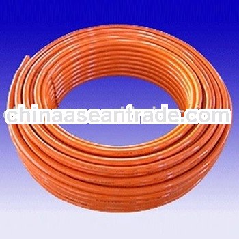 PERT Pipe for heating floor