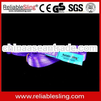 PES/Polyester Lifting Sling