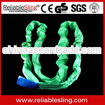 PES Round Sling Machine