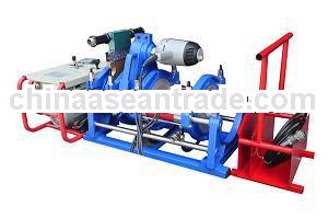 PE Butt Fusion Welding Machine HDC250 With Good Quality and Competetive Price