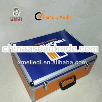 PE Cut Outs Multi-function Aluminum Brand MLD-AC889