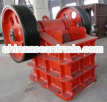 PE Jaw crusher--Compound pendulum crusher for yr mining