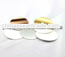 PE aluminum foil spacer