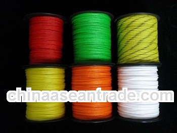 PE braided twine