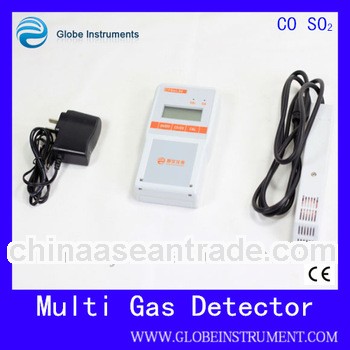 PGas-24-SO2 Lastest model sensor gas radon gas detector from professional manufacturer