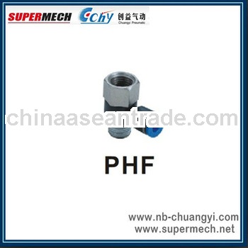 PHF Type Pneumatic Fittings