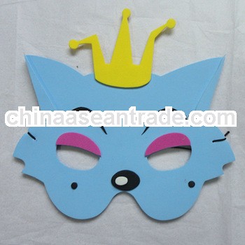 PID-177255 EVA Mask , Party Mask EVA MASK MANUFACTURER