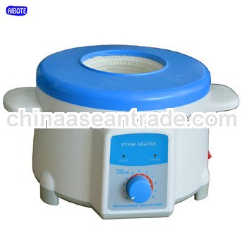 PID Control Temperature heating mantle capacity 250 ml 500ml 1000ml