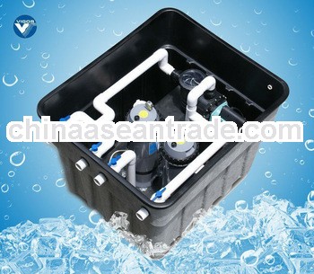 PK8012 series hot selling swimming pool filter system filtration