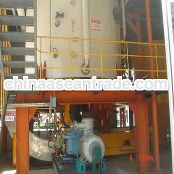 PLC System Sunflower Oil Extraction Machine