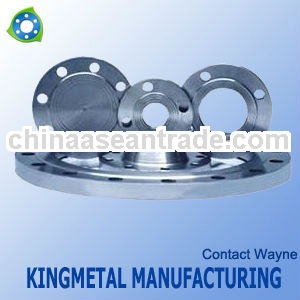 PN 100 Forged WN Flange