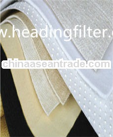 PPS filter bag with best quality