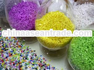 PPS with Glass Fiber Material, R70 Philip Grade