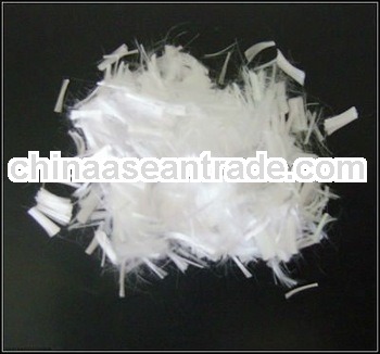 PP Monofilament Fiber for construction