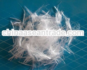 PP Monofilament fiber for Concrete