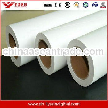 PP Paper for Indoor Advertising