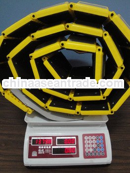 PP Portable Speed Bump in Black bag