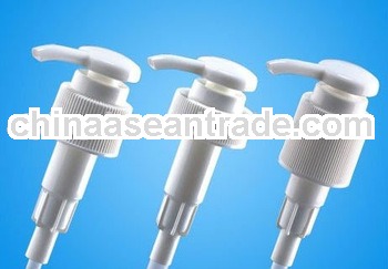 PP lotion pump 24/410