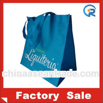 PP non-woven shopping bag price(RC-082702)