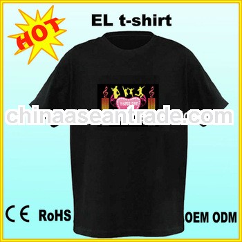 PROMOTION el tshirt