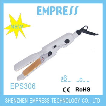 PRO Hair Flat Iron 90*40mm EPS306