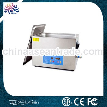 PRO LARGE DIGITAL 100W 3L ULTRASONIC CLEANER With LED Display
