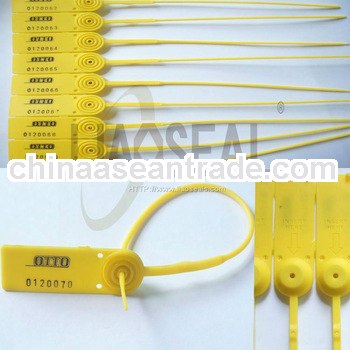 PSS-24 Pull Tight Plastic Security Seal