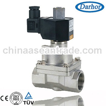 PS-J series normally open steam solenoid valve