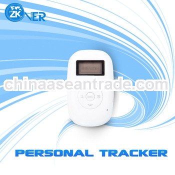 PT02 baby gps tracker