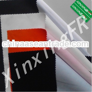 PTFE C88%/N12% Flame Retardant Laminated/Waterproof Fabric for Coverall
