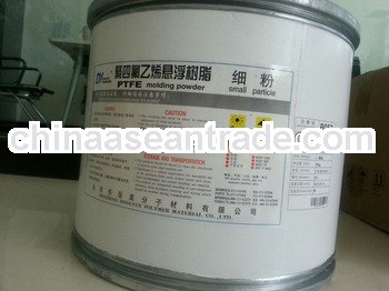 PTFE POWDER FOR MOLDING DF-17