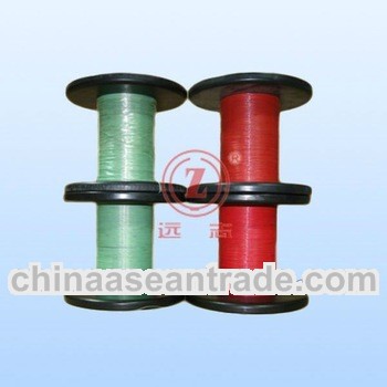 PTFE Teflon insulation wrapped high temperature wire