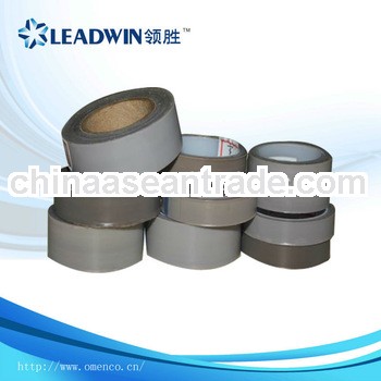 PTFE insulating adhesive tapes