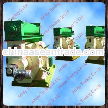 PTO Tractor Wood Pellet Mill In Greece (0086-13721419972)