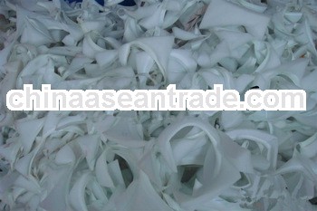 PU foam scrap 1