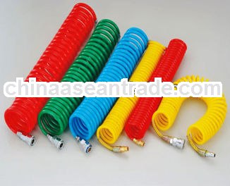 PU hose/Polyurethane pneumatic hose/PU tube