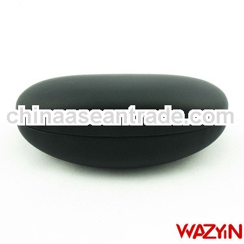 PU metal case sporting sunglass box